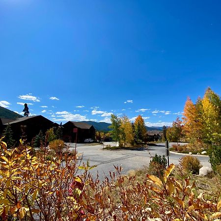Antlers Gulch 501 By Summitcove Lodging Keystone Exteriér fotografie