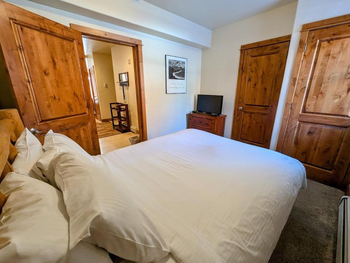 Antlers Gulch 501 By Summitcove Lodging Keystone Exteriér fotografie