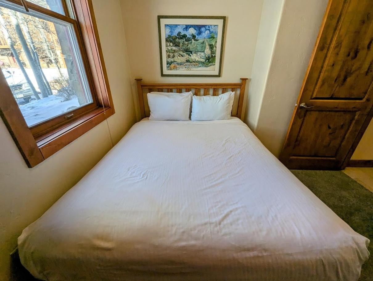 Antlers Gulch 501 By Summitcove Lodging Keystone Exteriér fotografie
