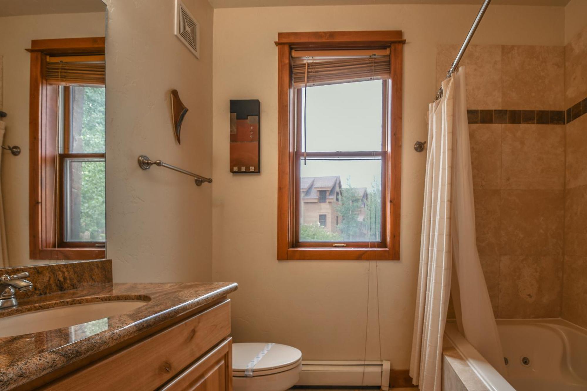 Antlers Gulch 501 By Summitcove Lodging Keystone Exteriér fotografie