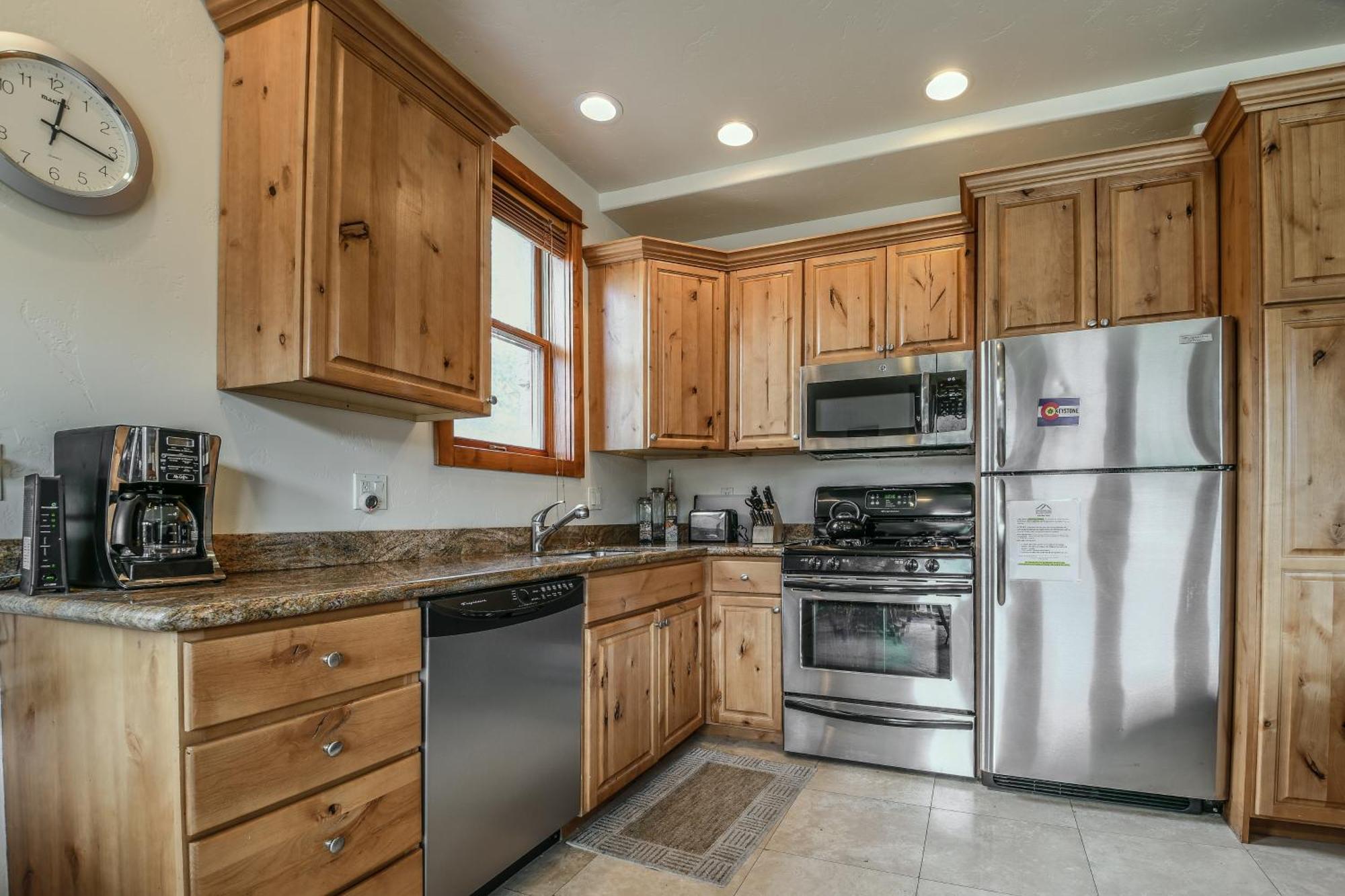 Antlers Gulch 501 By Summitcove Lodging Keystone Exteriér fotografie
