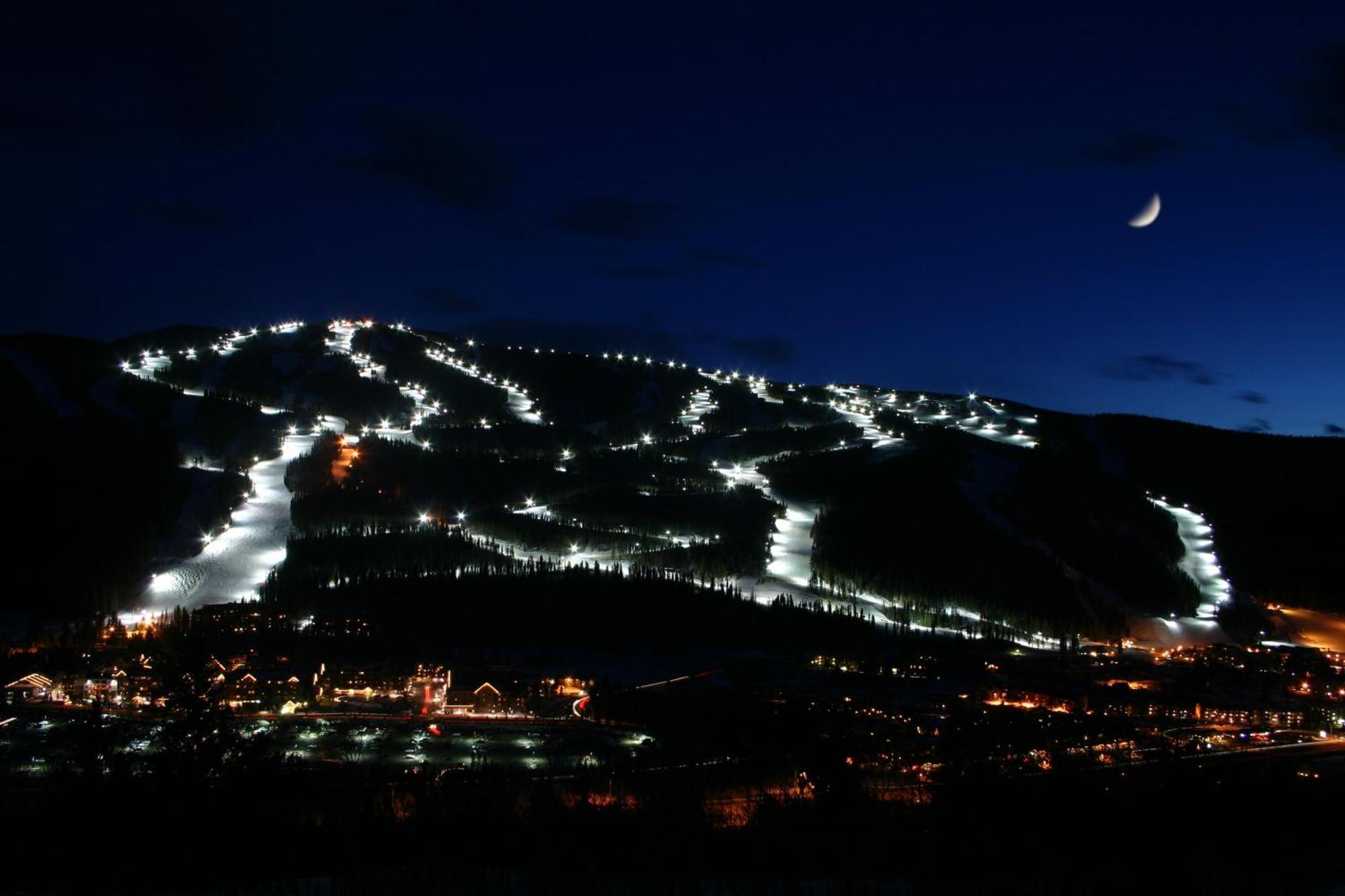 Antlers Gulch 501 By Summitcove Lodging Keystone Exteriér fotografie