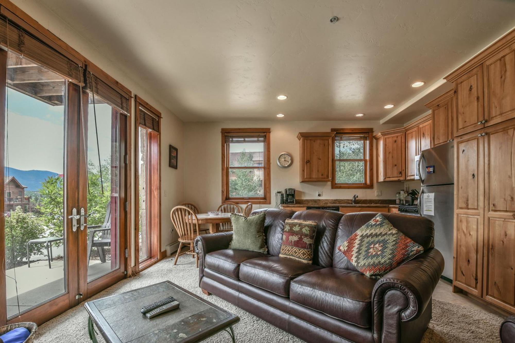 Antlers Gulch 501 By Summitcove Lodging Keystone Exteriér fotografie