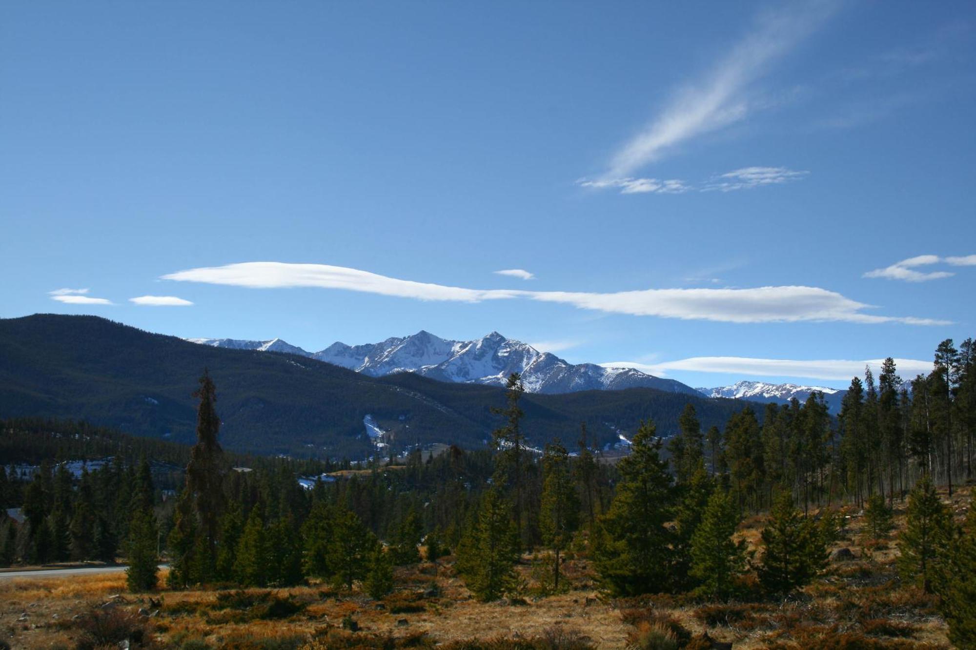 Antlers Gulch 501 By Summitcove Lodging Keystone Exteriér fotografie