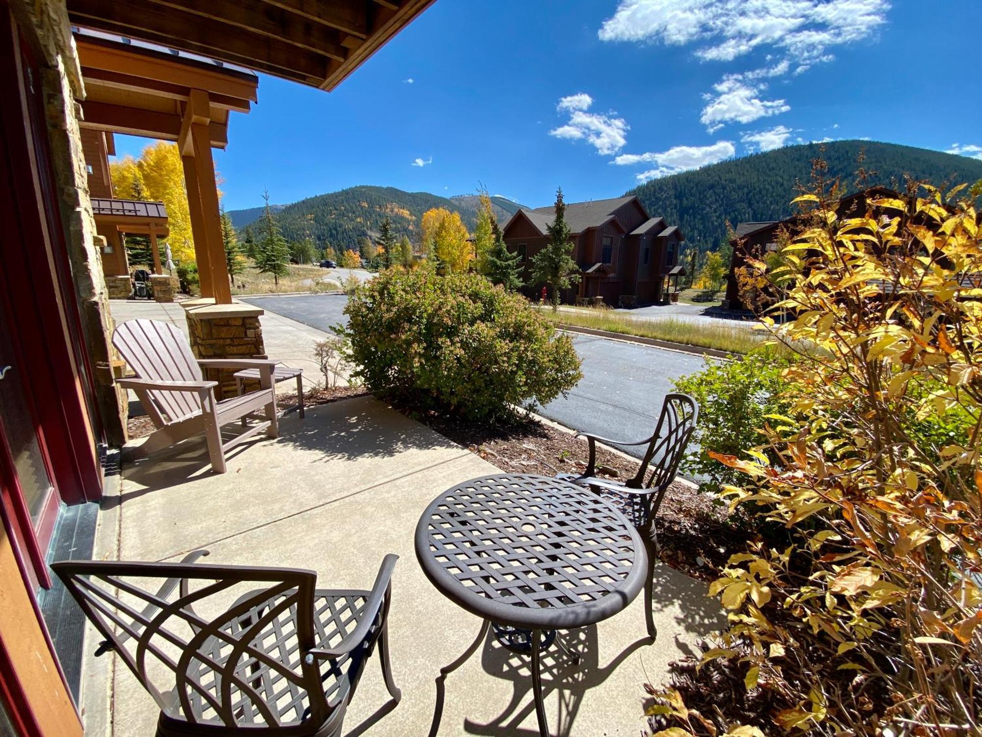 Antlers Gulch 501 By Summitcove Lodging Keystone Exteriér fotografie