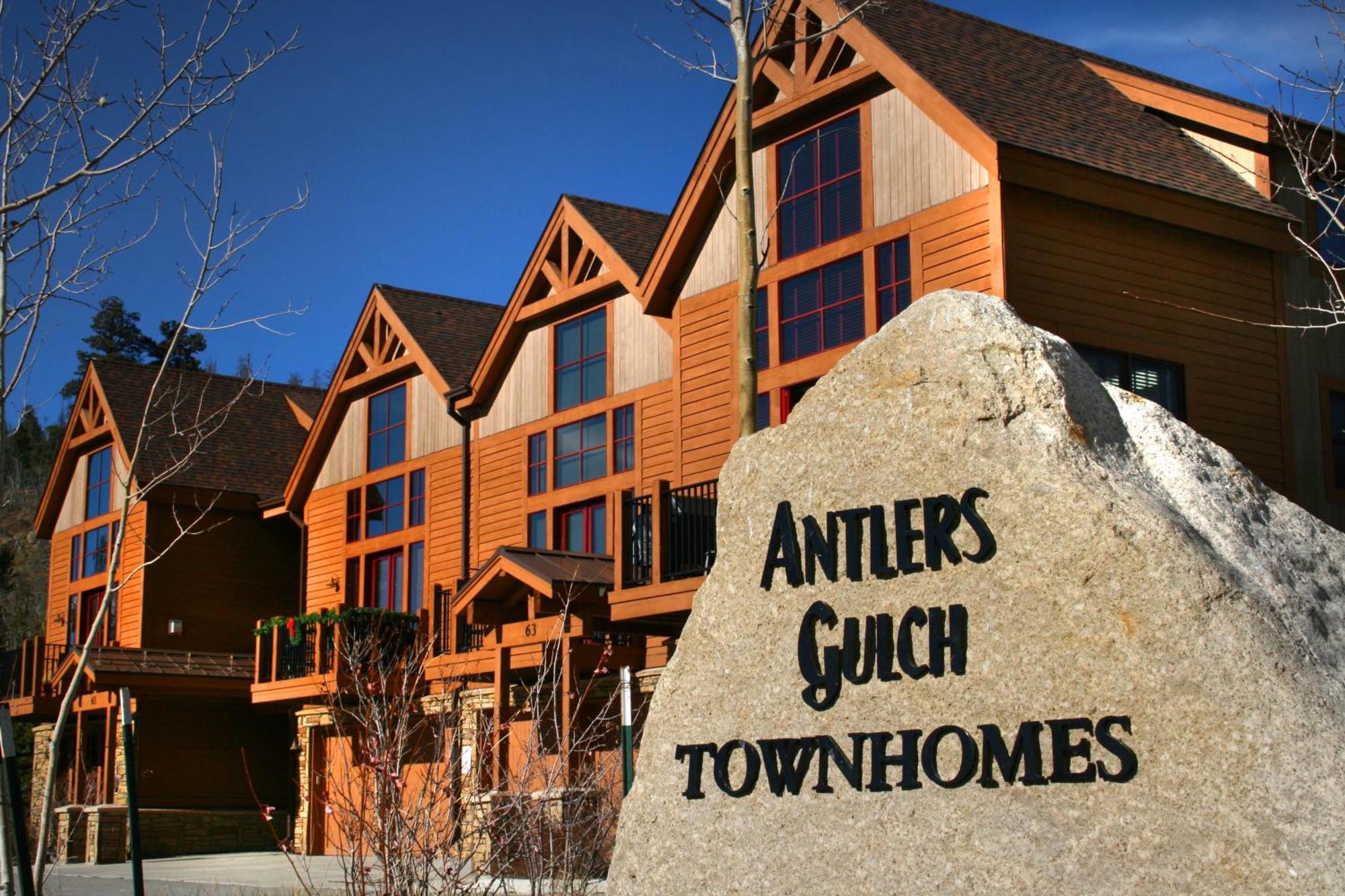 Antlers Gulch 501 By Summitcove Lodging Keystone Exteriér fotografie