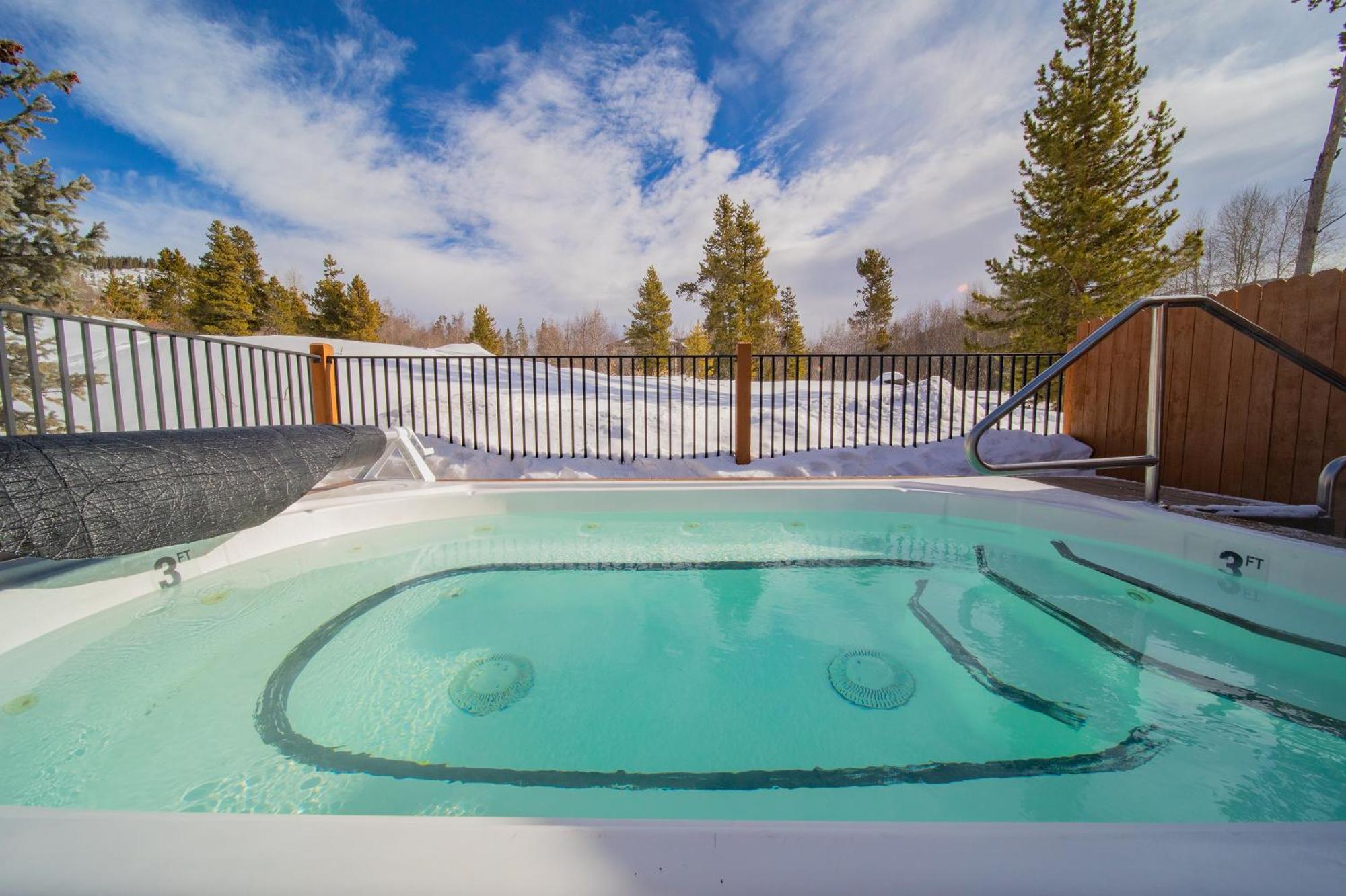 Antlers Gulch 501 By Summitcove Lodging Keystone Exteriér fotografie